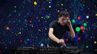 Vertex @ Unite - Psytrance Sessions