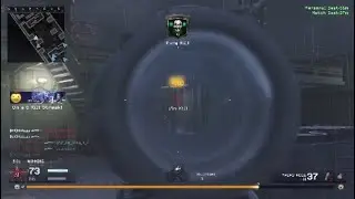 Should I play cod again? (Lefty clip)