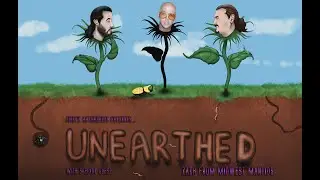 Episode 4 - The Terminator of Arthropods feat. Zach from Midwest Mantids