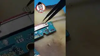 Samsung microphone Replacement