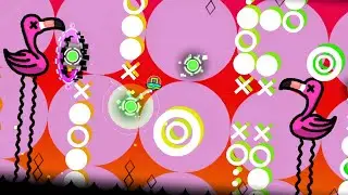 "4uck" by iNubble (Demon) | Geometry Dash 2.11