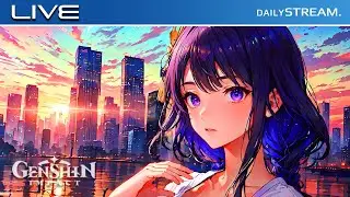 🔴 GAK TAU JUDULNYA APA | Genshin Impact
