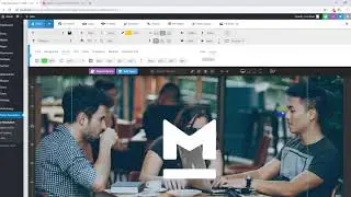 Translate Contact Us button and Load More in Meelo