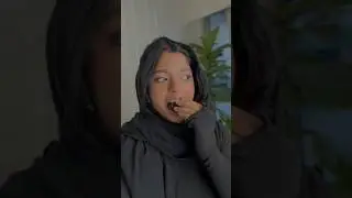 Shoot pe hi roza khol lia 🥛😮‍💨 