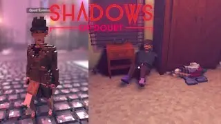 Episode 1;
