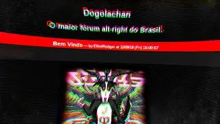 El foro de la Deep Web que causó uno de los peores incidentes en una escuela de Brasil | Dogolachan