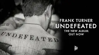 Frank Turner - Show People (Official Audio)
