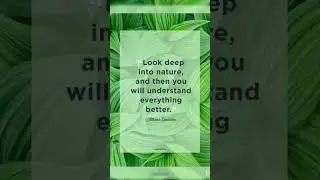 best quotes for our nature🏞🏞.... @class8mcqquestions.