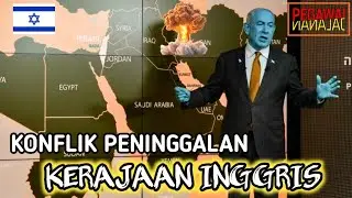 KEKEJAMAN & KEJAHATAN KERAJAAN INGGRIS DIMASA LALU...