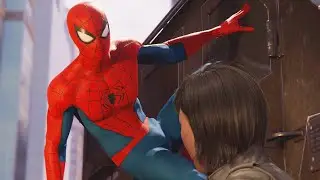 I'm never skipping a cutscene again...