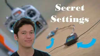 How to Improve Your Transmitter Performance - Betaflight & Spektrum Tutorial & Tips