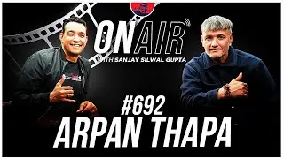 On Air With Sanjay 