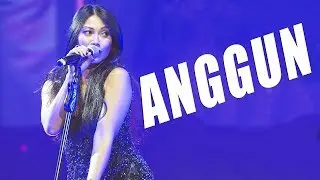 Anggun - daf BAMA MUSIC AWARDS 2017