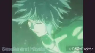 {AMV}  Волчий дождь [Волки уходят]