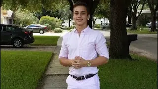 you know I had to do it to em