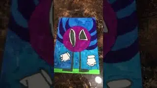 Рисунок Kinotopet Или как там забыл:( #друзьянавсегда #нинтер #kinitopet #песня #ninter #анимация 🤠