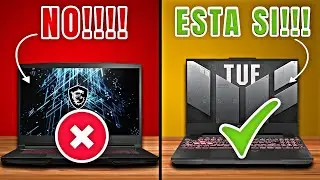 Los 3 MEJORES PORTATILES GAMING de 2025  | TOP 3 DEFINITIVO de Laptops Gaming