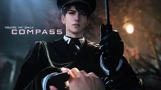 compass | love & deepspace