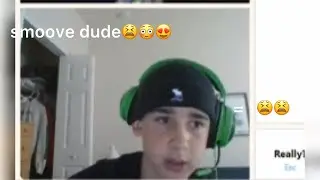 PULLING ABSOLUTE BADDIES ON OMEGLE😍