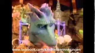 Dinos: Mit Reis schmeißen!