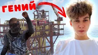 🔥СОЛО vs 800 ЗЕРГОВ🔥25К ЧАСОВ🔥