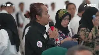 Commission IV of the Indonesian House of Representatives (DPR RI) Ensures BULOG's Readiness to Ma...