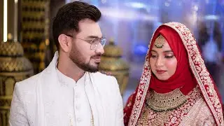 Shuhaib & Misbah : Wedding Highlights