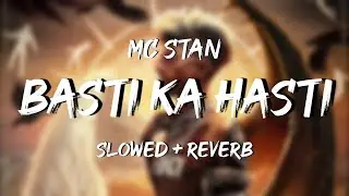 Basti Ka Hasti MC ST∆N | Phir Hera Pheri x Basti Ka Hasti | @MCSTANOFFICIAL666 x @mrxvishnusong
