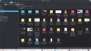 Solved: /opt/lampp/bin/mysql.server: 264: kill: No such process XAMPP Linux