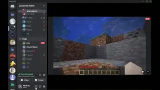 Lucaas Got Talent (discord)