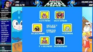 Mega Man 1