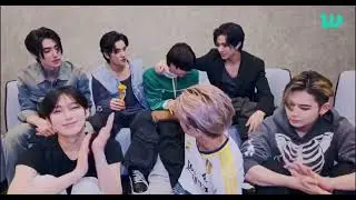 FATE IN NEW CLARK CITY❤️ | FATE 끝! ENHYPEN WEVERSE LIVE