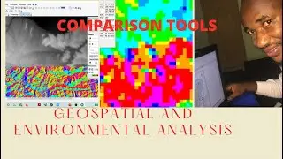 Comparison|swip tools in Arcgis