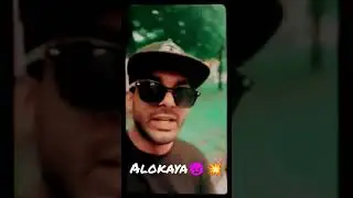 alokaya rome  sinhala rap 2023  new  official music video