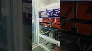 Prize Game (i-Cube) - YOONY ELEC.  video 1