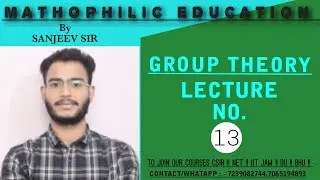 GROUP THEORY || PART 13 || STRUCTURE OF Dn ( D4, D6 ) || CSIR-NET || IIT-JAM || TIFR || NBHM