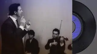 Перапёлачка - арк. Б.Райскага, дыр. Я.Глебаў (1965)