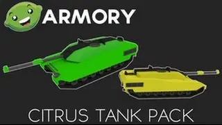 Citus mod review