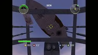 Crimson Skies Full Gameplay Walkthrough Part 4 No Commentary