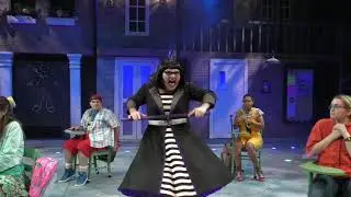 Sneak Peek: Miss Nelson is Missing!
