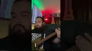 Simple electronic chorus