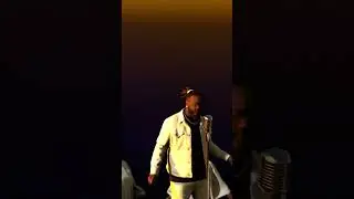 I am not the one who needs to be saved 🙅🏿‍♂️