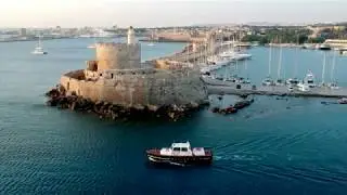 Rhodos trip 2018