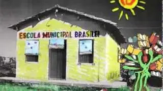 CHUVA NA ESCOLA