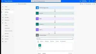 Power Automate - How To find Common Values From Arrays