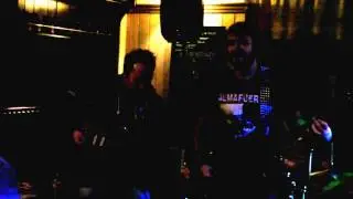 White Brothers - Finale - Cafè De La Place