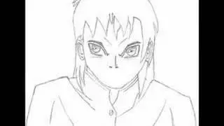 SonKaku's Character Prototype