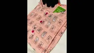 Unboxing fusion top ₹ 300 # ajio # attractive # style # like # share # views # subscribe