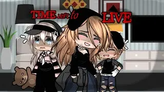 •|•FULL VIDEO•|•TIME LEFT TO LIVE •|• Mini GLMM •|• Not og •|•