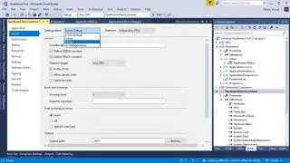 Creating a different exe for different customers